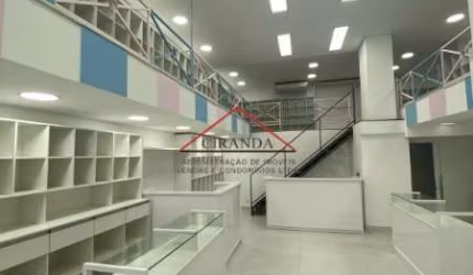 Ponto comercial para alugar na Rua Marconi, 125, República, São Paulo por R$ 8.000
