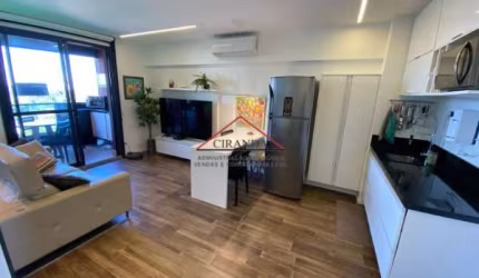 Apartamento com 1 quarto à venda na Rua Cristiano Viana, 62, Pinheiros, São Paulo por R$ 849.000