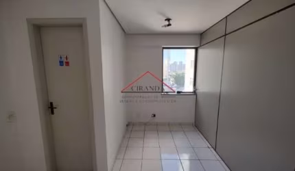 Sala comercial à venda na Alameda Olga, 422, Barra Funda, São Paulo por R$ 230.000