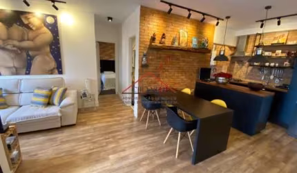 Apartamento com 2 quartos à venda na Rua Itararé, 168, Bela Vista, São Paulo por R$ 1.079.000