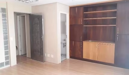 Sala comercial para alugar na Rua Martiniano de Carvalho, 864, Paraíso, São Paulo por R$ 2.900