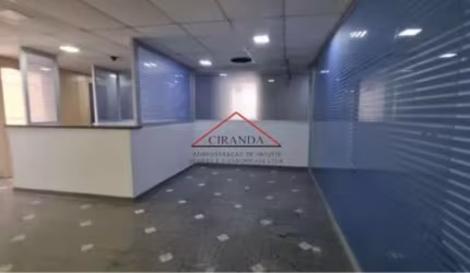 Sala comercial à venda na Rua Professor Artur Ramos, 96, Jardim Paulistano, São Paulo por R$ 1.800.000