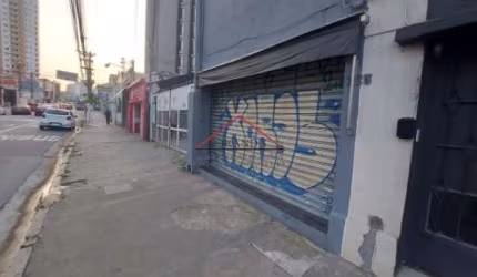 Ponto comercial para alugar na Rua Doutor Olavo Egídio, 325, Santana, São Paulo por R$ 3.000