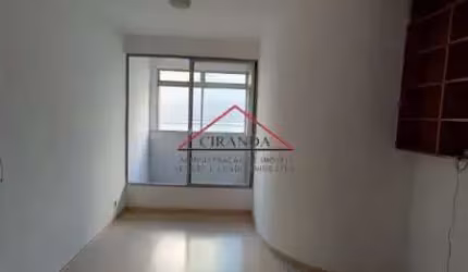 Apartamento com 1 quarto à venda na Rua Jaguaribe, 382, Vila Buarque, São Paulo por R$ 460.000