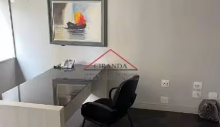 Sala comercial à venda na Rua Vinte e Quatro de Maio, 35, República, São Paulo por R$ 450.000