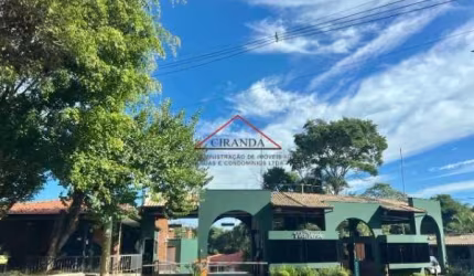 Terreno em condomínio fechado à venda na JOÃO DE BARROS, 2017, Transurb, Itapevi por R$ 200.000