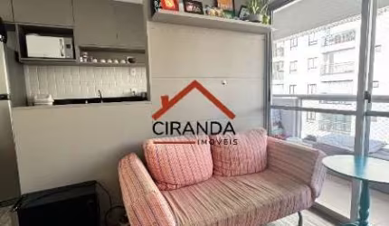 Apartamento com 1 quarto à venda na Rua General Chagas Santos, 253, Vila da Saúde, São Paulo por R$ 465.000