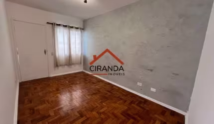Apartamento com 2 quartos à venda na Avenida Itaboraí, 46, Bosque da Saúde, São Paulo por R$ 329.000