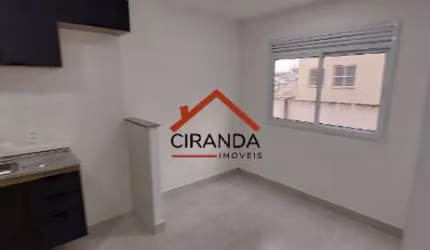 Apartamento com 2 quartos à venda na Rua Victório Santim, 2776, Itaquera, São Paulo por R$ 210.000
