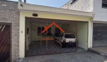 Casa com 2 quartos à venda na APIAÍ-MIRIM, 111, Jardim Fernandes, São Paulo por R$ 450.000