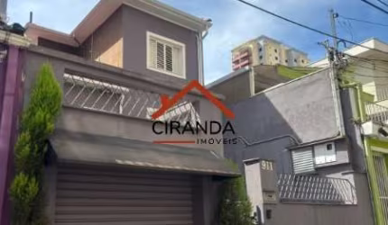 Casa comercial à venda na Rua Cayowaá, 911, Perdizes, São Paulo por R$ 1.500.000