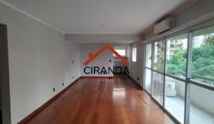 Apartamento com 3 quartos à venda na Rua André Fernandes, 61, Jardim Europa, São Paulo por R$ 3.250.000