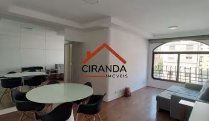 Apartamento com 3 quartos para alugar na Alameda Joaquim Eugênio de Lima, 1058, Jardim Paulista, São Paulo por R$ 5.300
