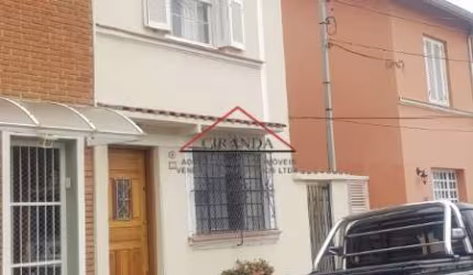Casa com 2 quartos à venda na LUIZ PUGLISI, 69, Vila Mariana, São Paulo por R$ 720.000