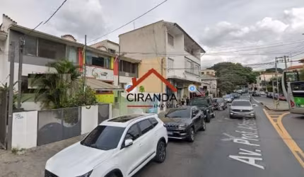 Casa comercial para alugar na Avenida Professor Alfonso Bovero, 446, Sumaré, São Paulo por R$ 11.000