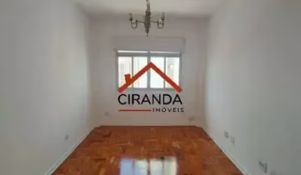 Apartamento com 1 quarto para alugar na Rua Botucatu, 221, Vila Clementino, São Paulo por R$ 2.200