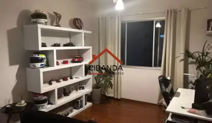 Apartamento com 1 quarto à venda na Avenida Rouxinol, 763, Indianópolis, São Paulo por R$ 660.000
