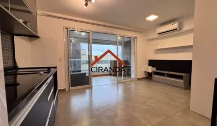 Apartamento com 1 quarto para alugar na Rua da Consolação, 1515, Consolação, São Paulo por R$ 3.265