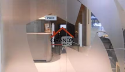 Sala comercial à venda na Rua Haddock Lobo, 578, Cerqueira César, São Paulo por R$ 1.276.600