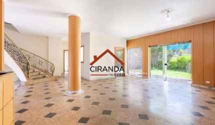 Casa comercial à venda na Rua Natingui, 1342, Vila Madalena, São Paulo por R$ 7.300.000