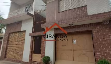Casa com 3 quartos à venda na Rua Coelho Barradas, 104, Vila Prudente, São Paulo por R$ 2.300.000