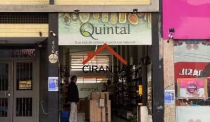 Ponto comercial à venda na Rua Santo Antônio, 466, Bela Vista, São Paulo por R$ 1.790.000