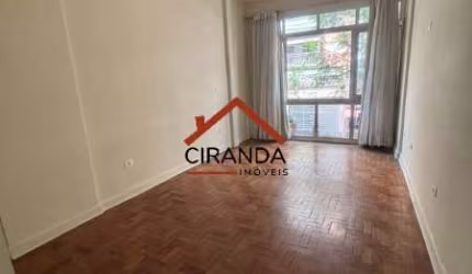Apartamento com 1 quarto para alugar na Rua Martins Fontes, 390, Centro, São Paulo por R$ 1.400