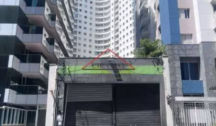 Barracão / Galpão / Depósito para alugar na Rua Bela Cintra, 483, Consolação, São Paulo por R$ 10.000