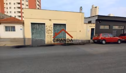 Ponto comercial para alugar na Rua Amaro Guerra, 422, Chácara Santo Antônio, São Paulo por R$ 3.800