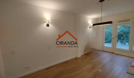 Apartamento com 1 quarto para alugar na Rua Antônio Carlos, 556, Consolação, São Paulo por R$ 2.300
