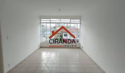 Apartamento com 2 quartos para alugar na BATISTA DE BRITO, PROF, 31, Vila Paulicéia, São Paulo por R$ 2.800