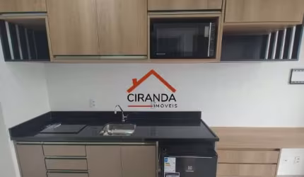 Apartamento com 1 quarto para alugar na Rua Manoel Dutra, 548, Bela Vista, São Paulo por R$ 1.900