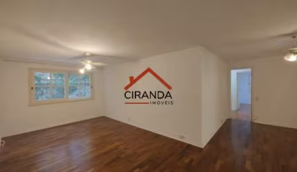 Apartamento com 3 quartos para alugar na Rua Carlos Steinen, 75, Paraíso, São Paulo por R$ 5.200