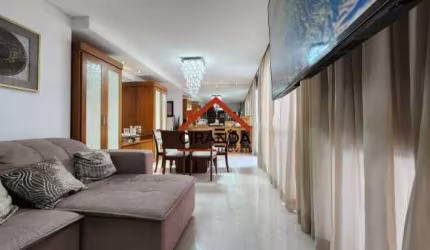 Apartamento com 3 quartos à venda na Rua Teodureto Souto, 955, Cambuci, São Paulo por R$ 1.980.000