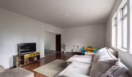 Apartamento à venda, 3 quartos, 1 suíte, 2 vagas, Boa Viagem - Belo Horizonte/MG