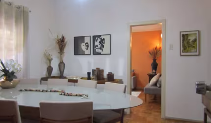 Casa à venda, 4 quartos, 1 suíte, 2 vagas, Colégio Batista - Belo Horizonte/MG