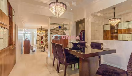 Apartamento à venda, 4 quartos, 2 suítes, 2 vagas, Funcionários - Belo Horizonte/MG