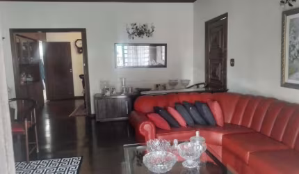 Casa à venda, 3 quartos, 1 suíte, 4 vagas, Serra - Belo Horizonte/MG