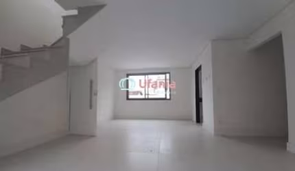 Cobertura à venda, 3 quartos, 2 suítes, 3 vagas, Santa Tereza - Belo Horizonte/MG