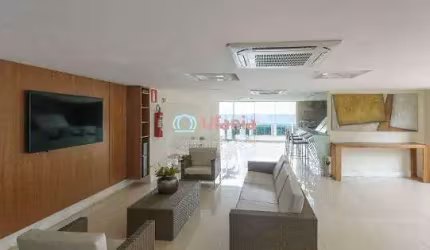 Cobertura à venda, 2 quartos, 1 suíte, 2 vagas, Lourdes - Belo Horizonte/MG