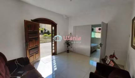 Casa à venda, 5 quartos, 3 suítes, 3 vagas, Santa Tereza - Belo Horizonte/MG