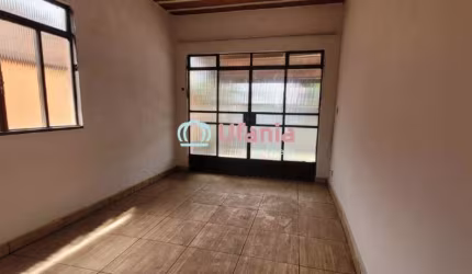 VENDA CASA - 5 QUARTOS, 300M2 BAIRRO: POMPEIA