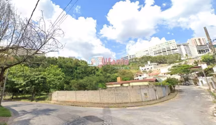 VENDA LOTE 655 M2 - BAIRRO: ESTORIL