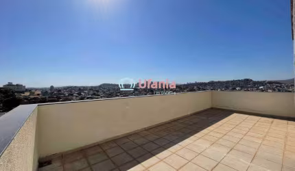 VENDA PREDIO NOVO - COBERTURA 3 QUARTOS 170 M2 - BAIRRO: BOA VISTA