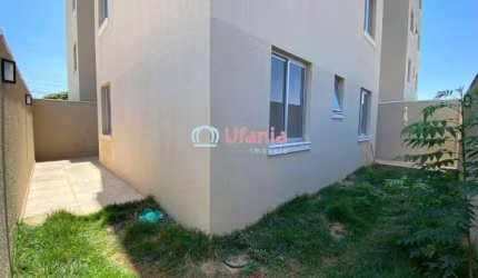 VENDA AREA PRIVATIVA- 3 QUARTOS 166M2 - BAIRRO: SAO GERALDO