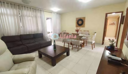 VENDA ÁREA PRIVATIVA - 4 QUARTOS 110 M2 - BAIRRO: ESPLANADA