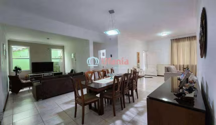 VENDA CASA - 4 QUARTOS 190 M2 - BAIRRO: SANTO ANDRE