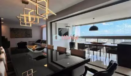 VENDA APARTAMENTO - 4 QUARTOS 200 M2 - BAIRRO: VILA DA SERRA