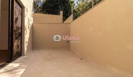 VENDA AREA PRIVATIVA - 3 QUARTOS 108,00M2 - BAIRRO: SANTA LUCIA