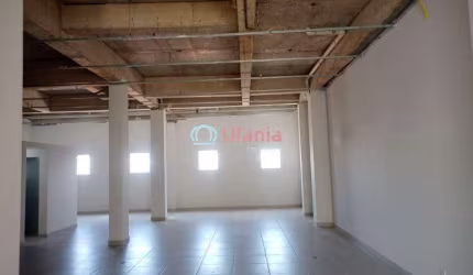 ALUGUEL LOJA - 250m² 03 vagas - Ponto nobre colegio Batista